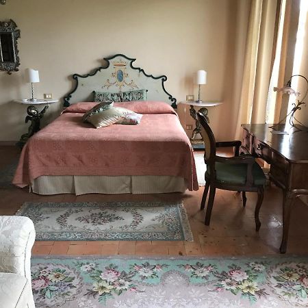 بيفانيا Genius Loci Country Inn المظهر الخارجي الصورة