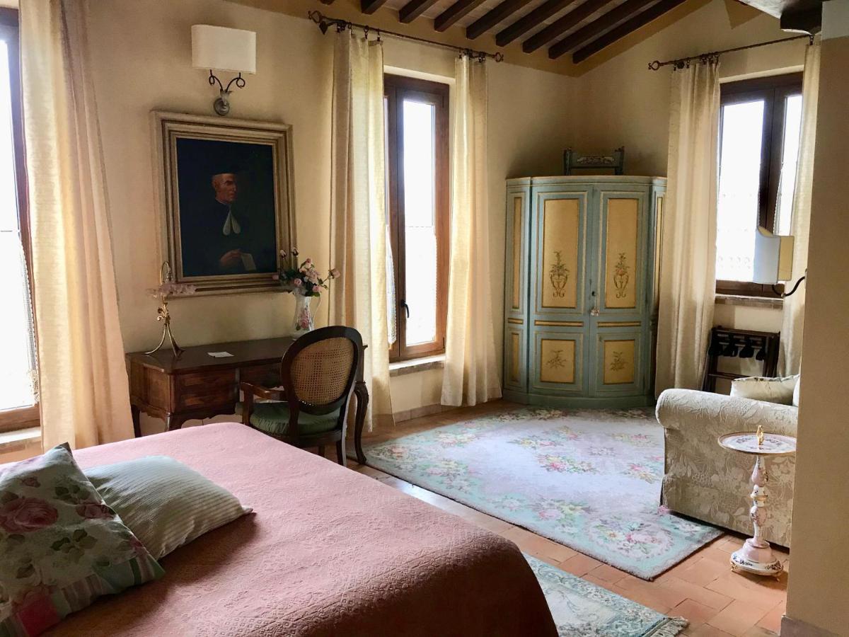بيفانيا Genius Loci Country Inn المظهر الخارجي الصورة
