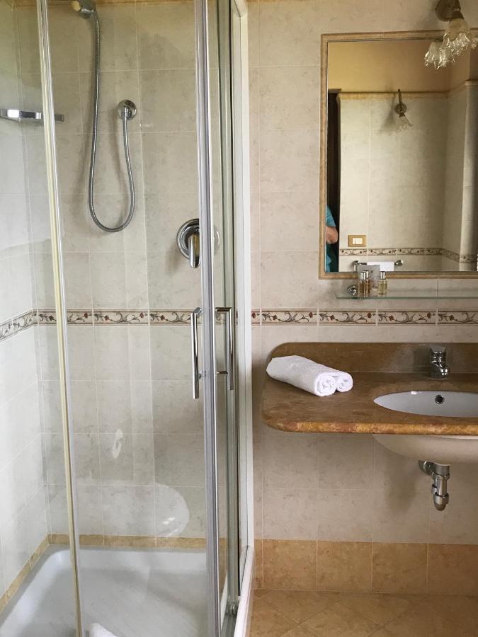 بيفانيا Genius Loci Country Inn المظهر الخارجي الصورة