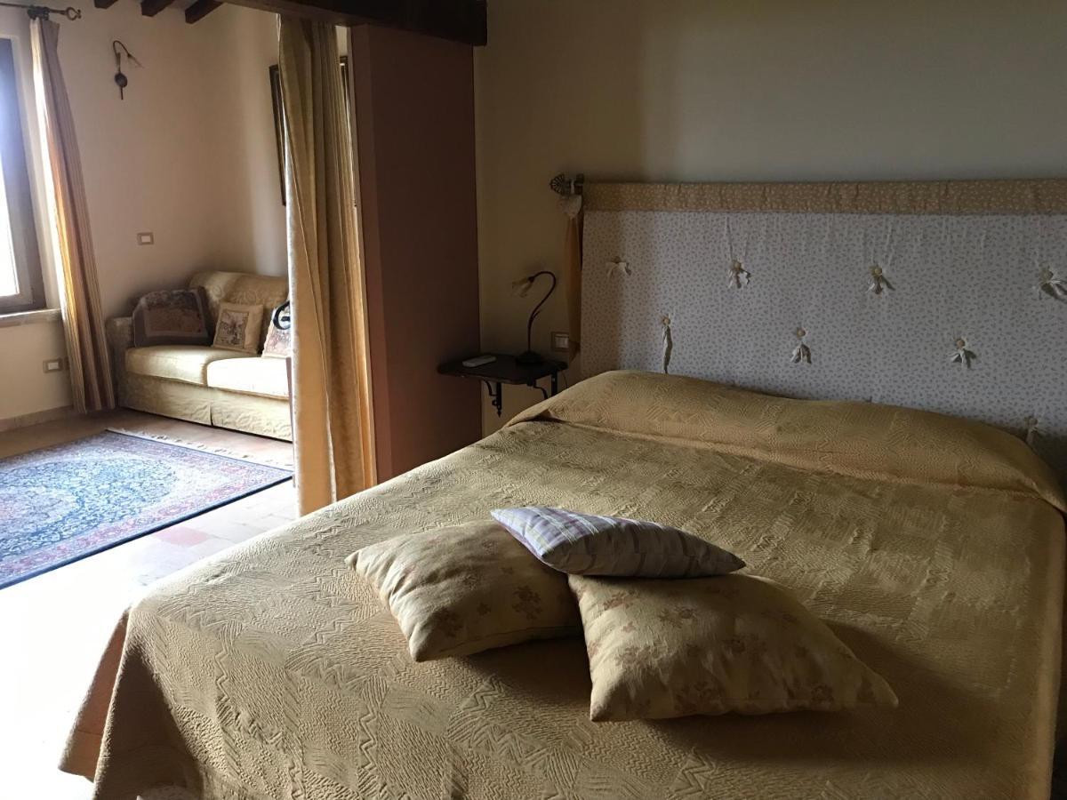 بيفانيا Genius Loci Country Inn المظهر الخارجي الصورة