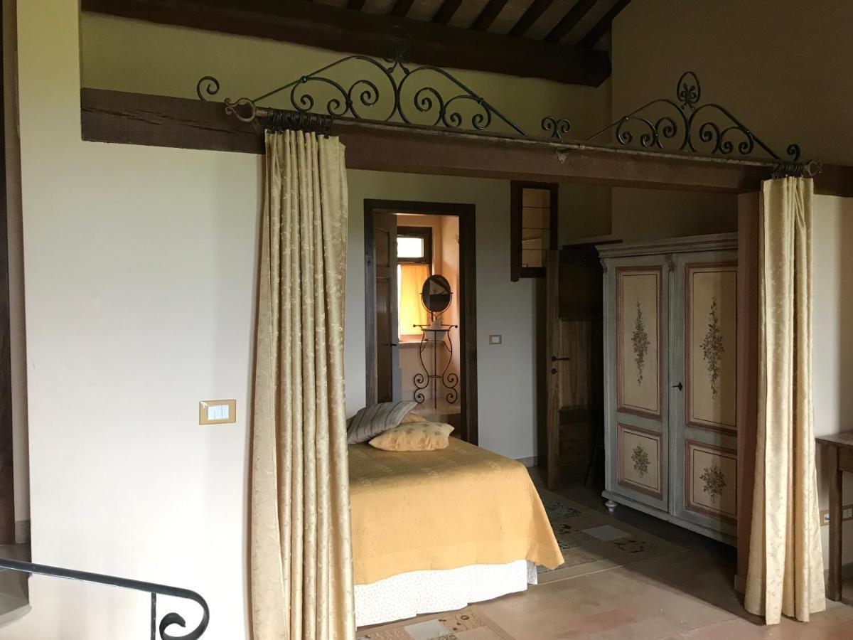 بيفانيا Genius Loci Country Inn المظهر الخارجي الصورة