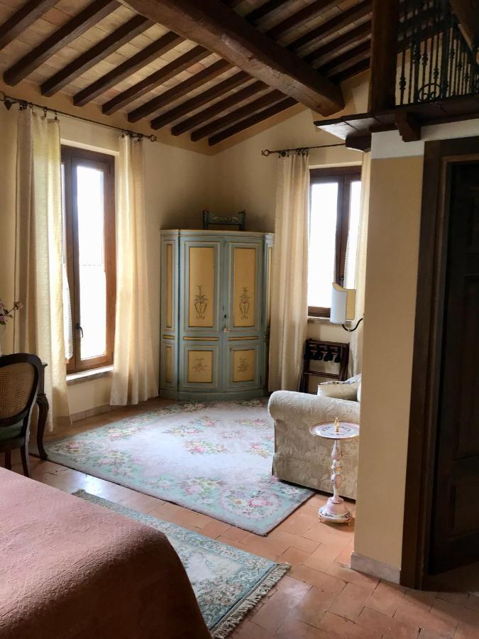 بيفانيا Genius Loci Country Inn المظهر الخارجي الصورة