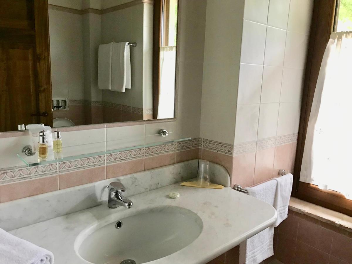 بيفانيا Genius Loci Country Inn المظهر الخارجي الصورة