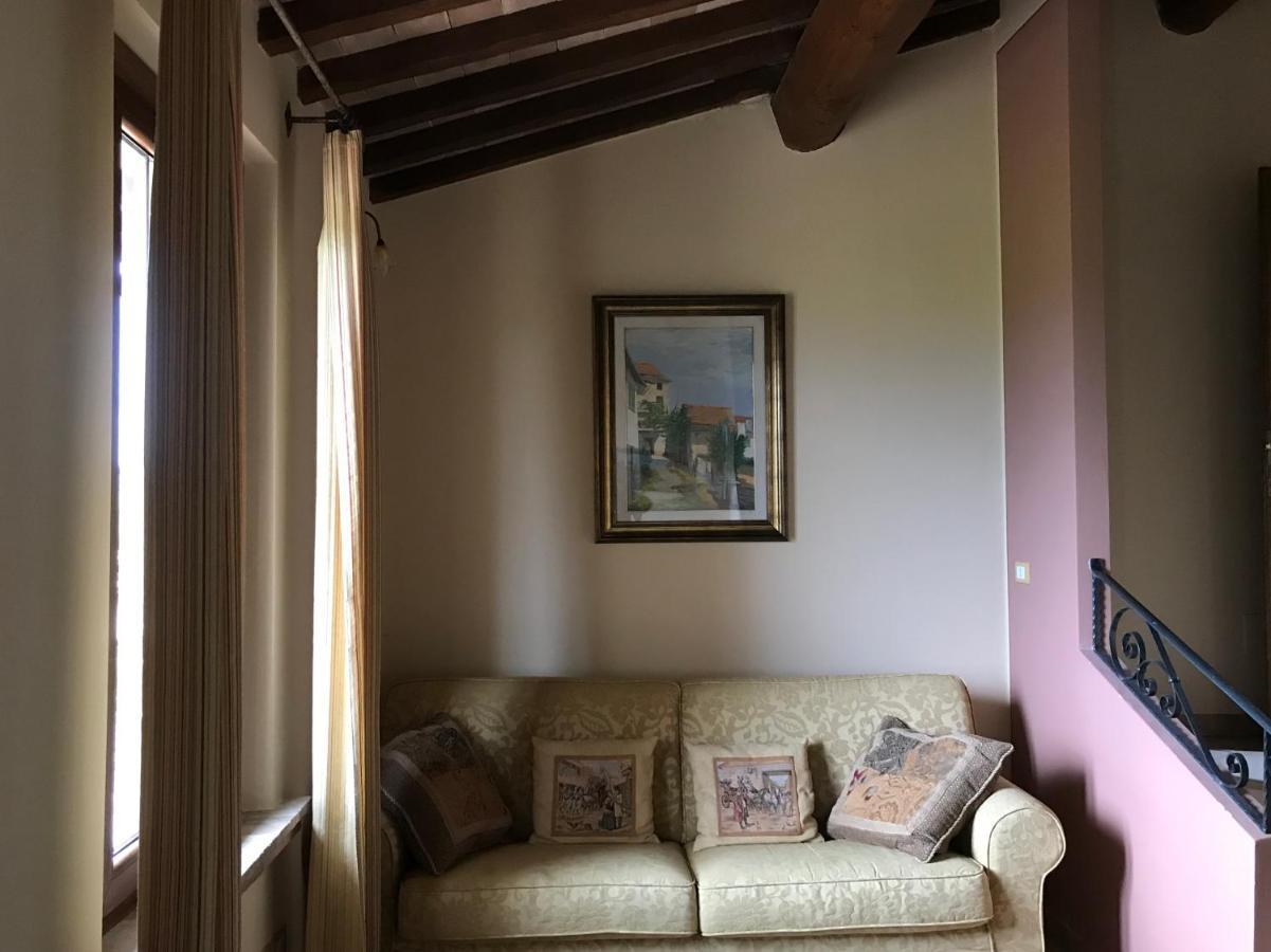 بيفانيا Genius Loci Country Inn المظهر الخارجي الصورة