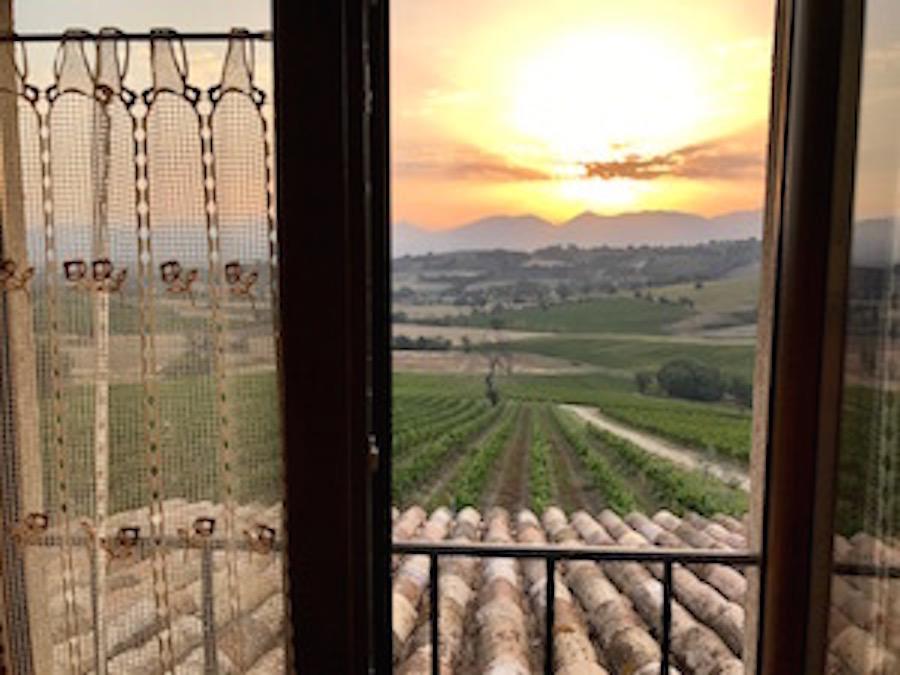 بيفانيا Genius Loci Country Inn المظهر الخارجي الصورة