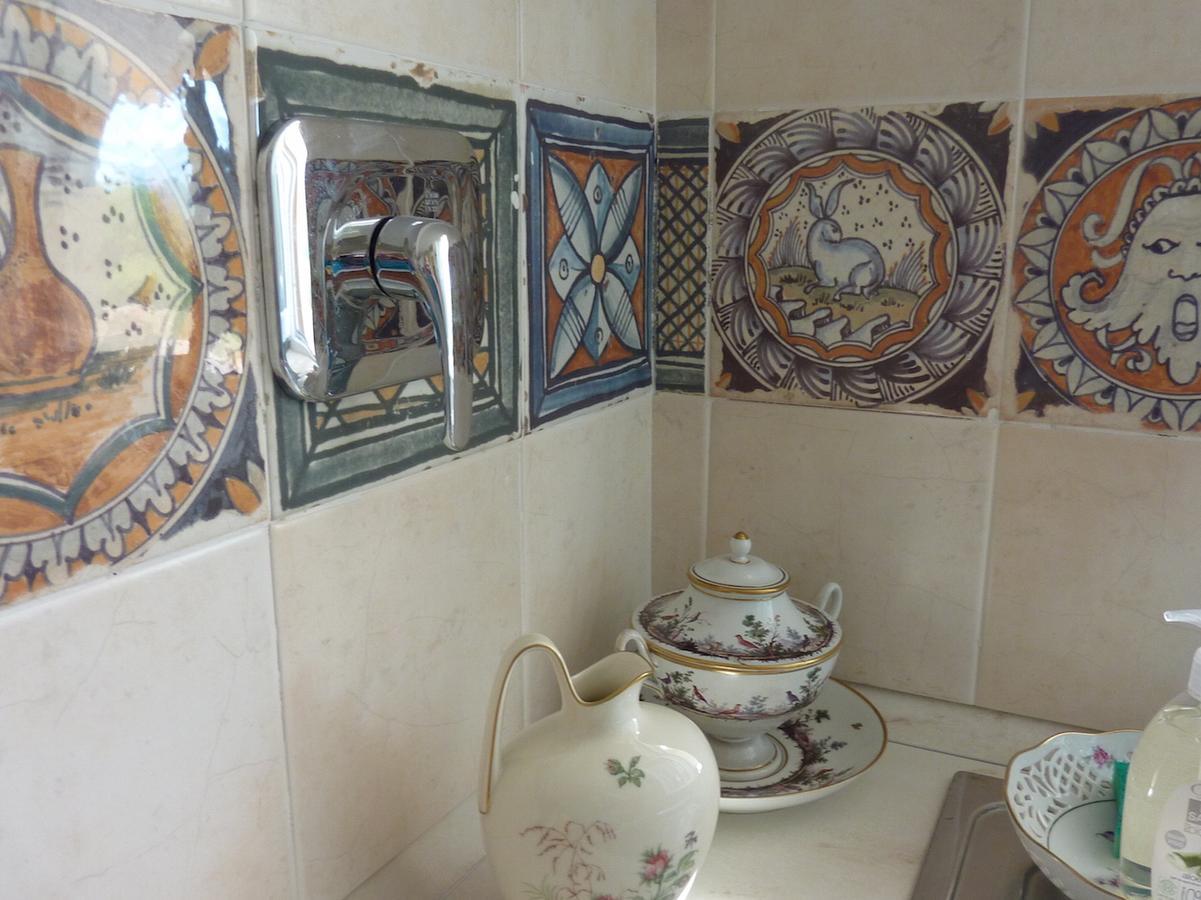 بيفانيا Genius Loci Country Inn المظهر الخارجي الصورة