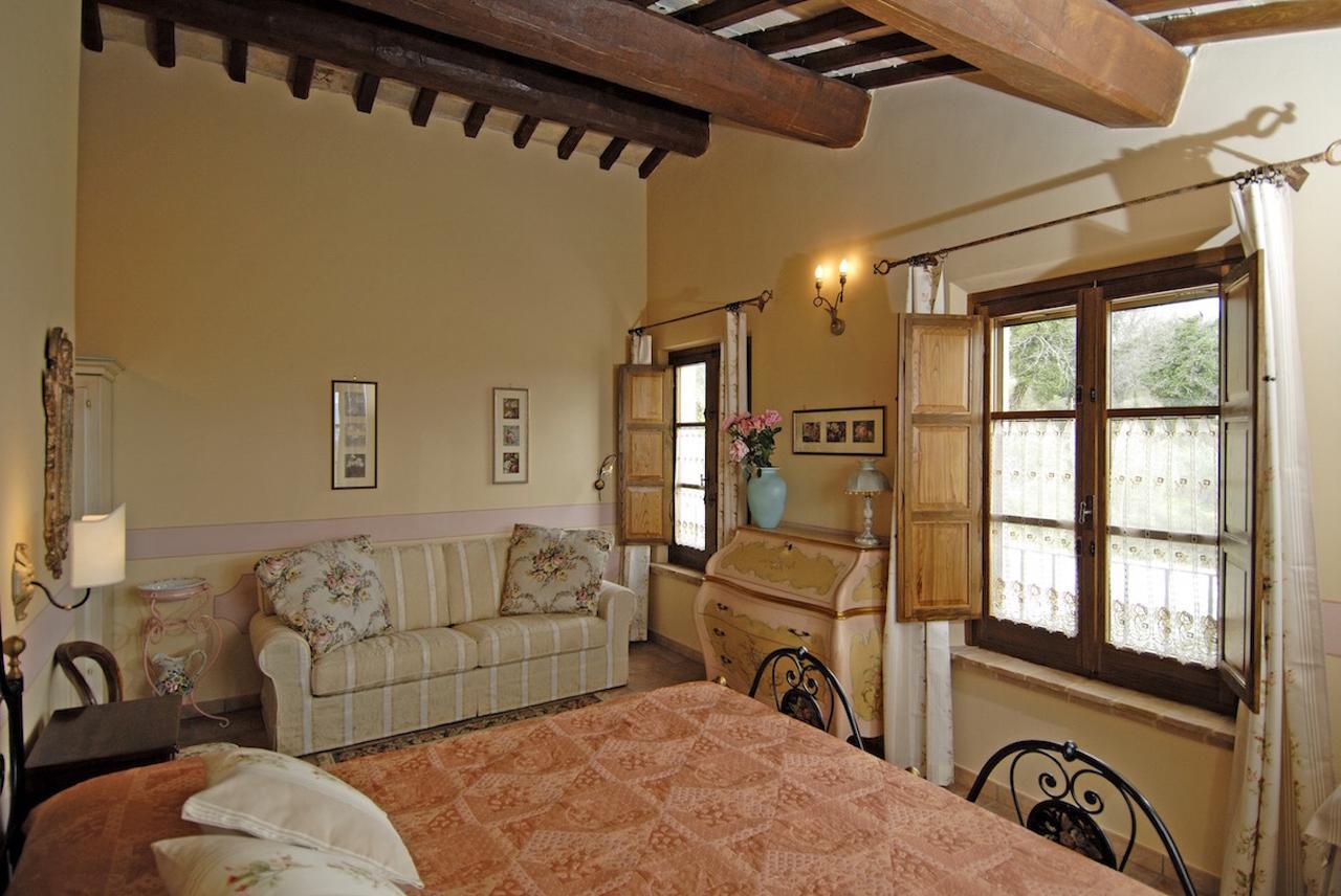 بيفانيا Genius Loci Country Inn المظهر الخارجي الصورة