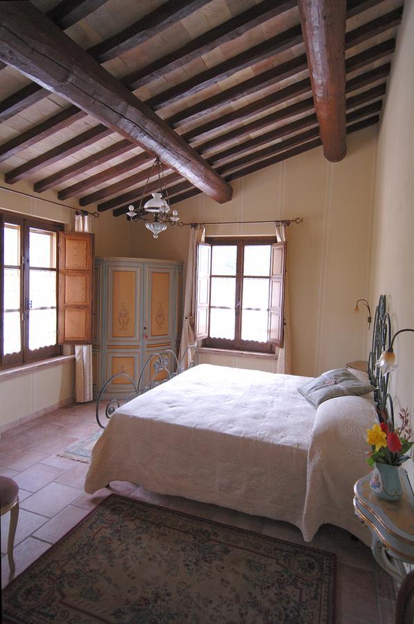 بيفانيا Genius Loci Country Inn المظهر الخارجي الصورة