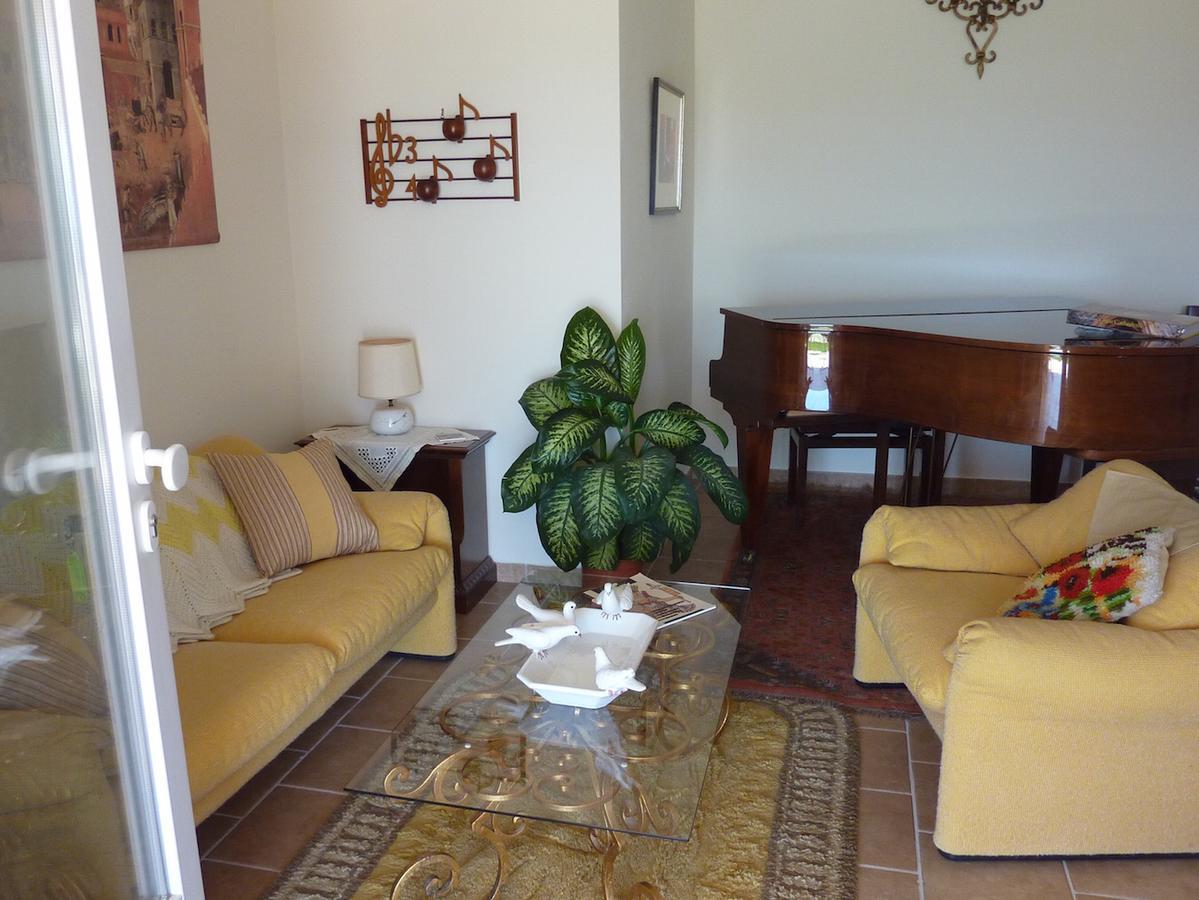 بيفانيا Genius Loci Country Inn المظهر الخارجي الصورة