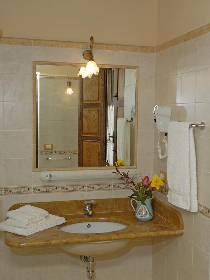 بيفانيا Genius Loci Country Inn المظهر الخارجي الصورة