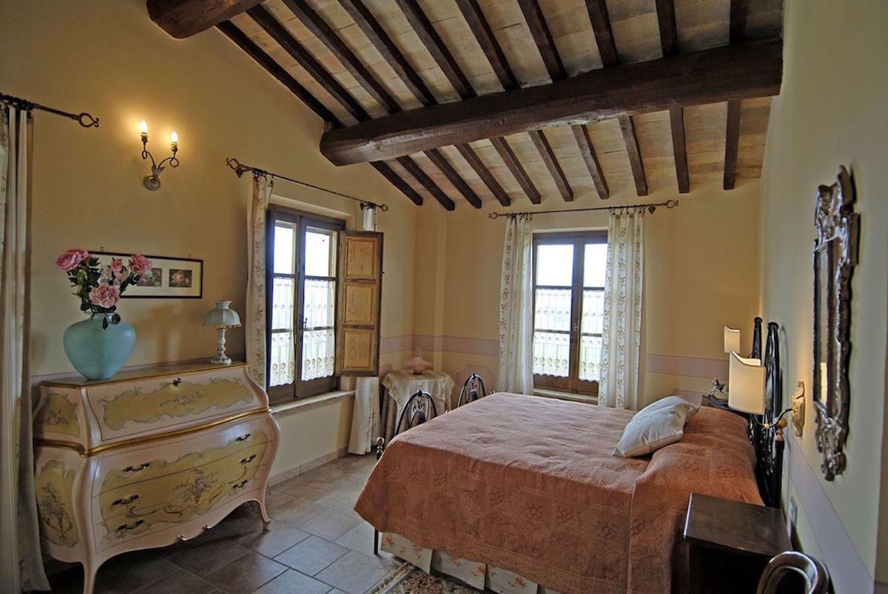 بيفانيا Genius Loci Country Inn المظهر الخارجي الصورة